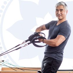 Club Pilates