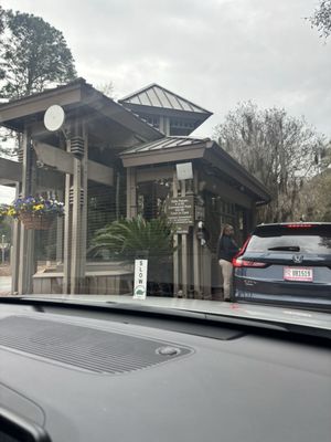 Sea Pines Forest Preserve by null