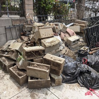 888-BAD-JUNK - Junk - Junk Removal & Hauling Near Me