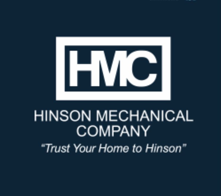 Slide of Hinson Mechanical