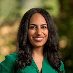 Christina M Danial, M.D