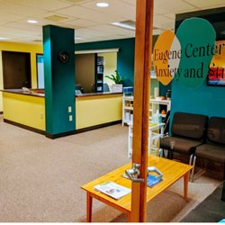 Eugene Center for Anxiety and Stress of Oregon - Eugene Center for Anxiety and Stress Office