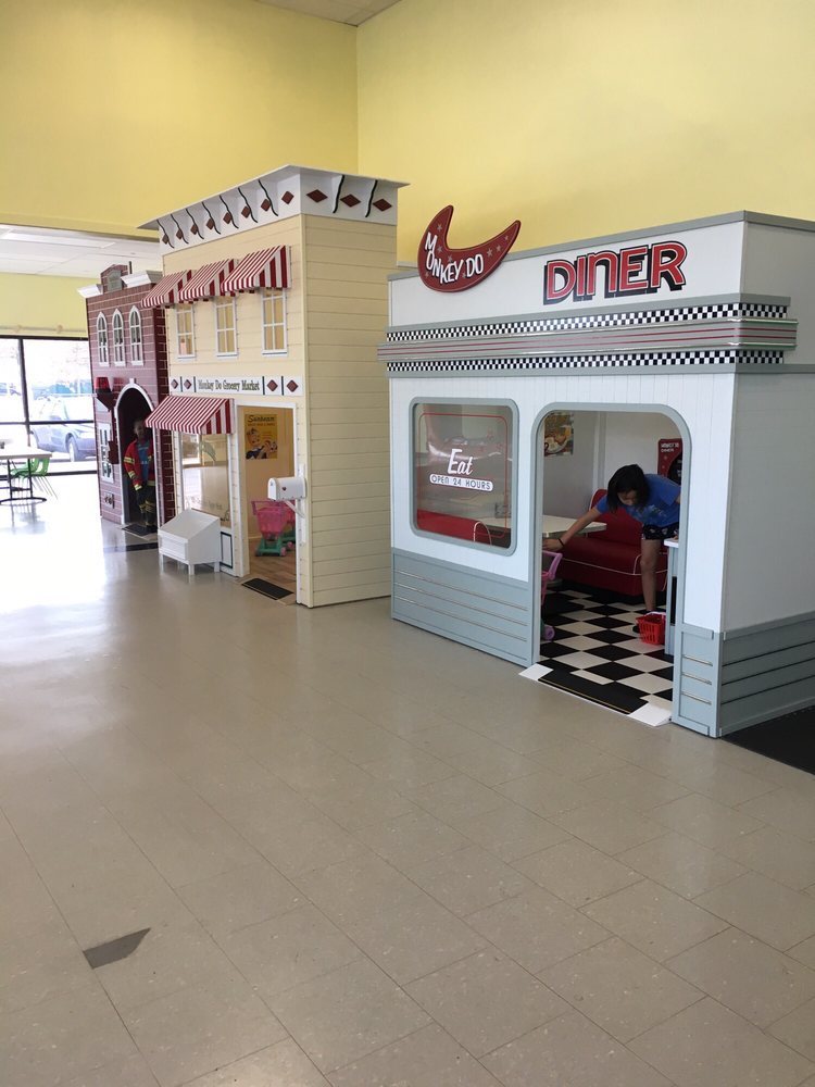 MONKEY DO Kids Activities 64 Harvest Ln, Williston, VT Phone Number Yelp