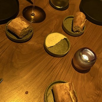 Bóveda Restaurante - Spanish Near Me - San Juan, Puerto Rico