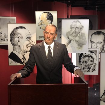 LBJ Presidential Library - LBJ. - Libraries Near Me - Austin, Texas LBJ Presidential Library - LBJ. - Libraries Near Me - Austin, Texas