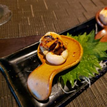 Nakka - Foie Gras and Lychee - Japanese Near Me - São Paulo, SP Nakka - Foie Gras and Lychee - Japanese Near Me - São Paulo, SP