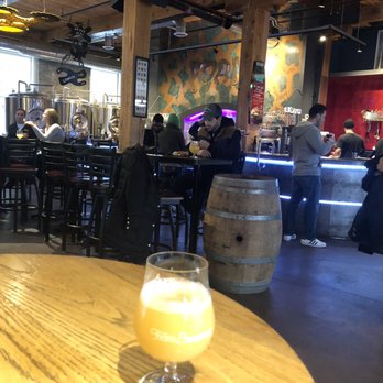 Foam Brewers - Breweries Near Me - Burlington, Vermont Foam Brewers - Breweries Near Me - Burlington, Vermont