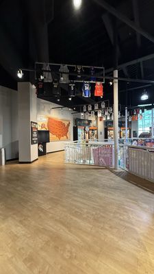 Women's Basketball Hall of Fame by null