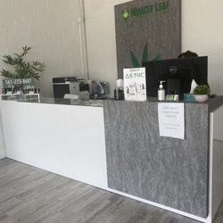 Miracle Leaf - Lake Worth - LOBBY