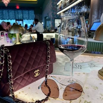 Bar Issi - Italian Near Me - Palm Springs, California Bar Issi - Italian Near Me - Palm Springs, California