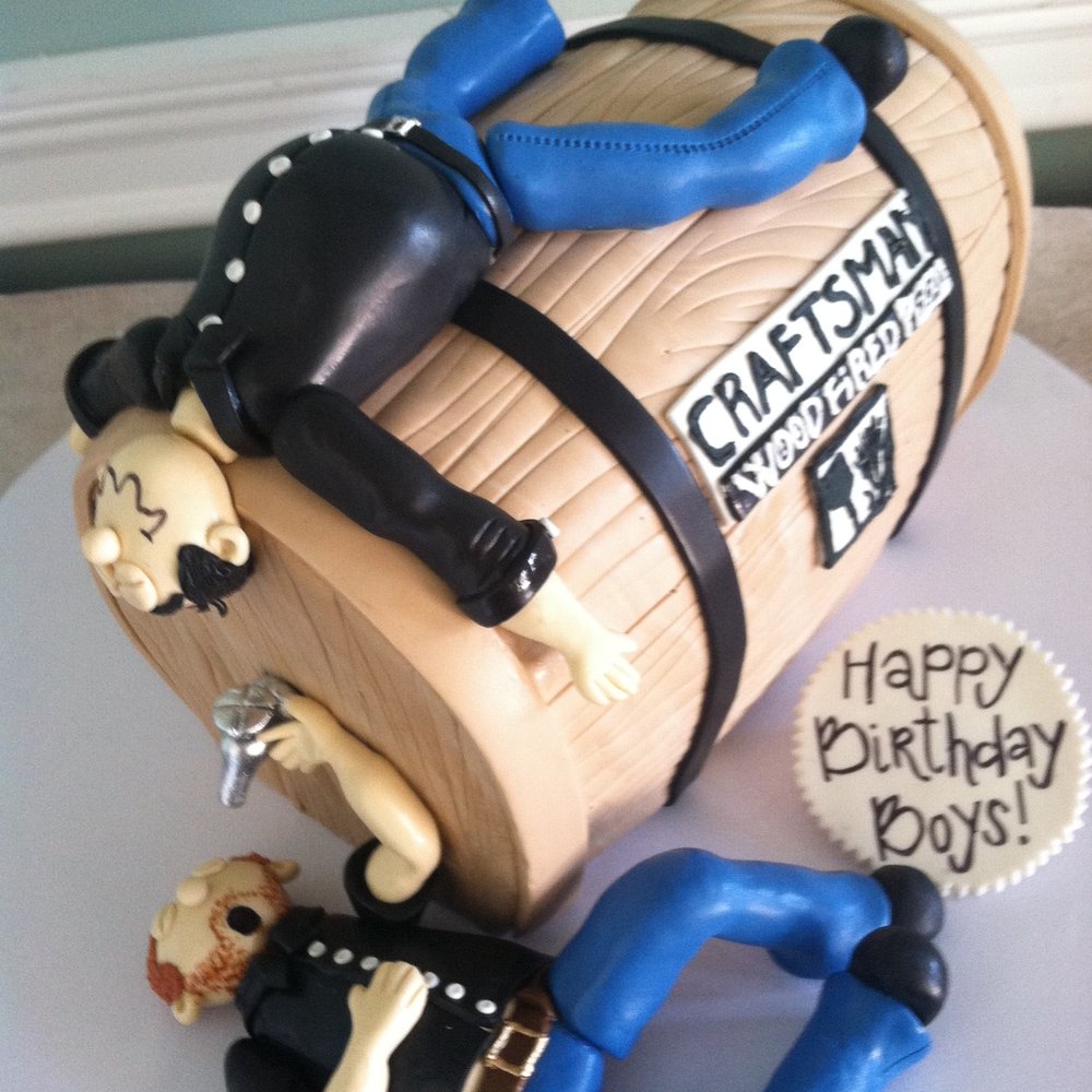 Creative Cakes - Bakeries Near Me - Anaheim, California