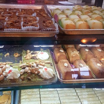 Shatila Bakery - Dearborn - Lots of choices! - Desserts Near Me - Dearborn, Michigan Shatila Bakery - Dearborn - Lots of choices! - Desserts Near Me - Dearborn, Michigan