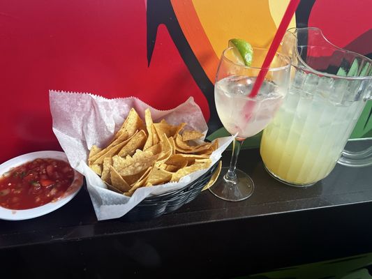 Marix Tex Mex Cafe by null