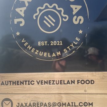 Jax Arepa - Jax Arepa contact info - Food Trucks Near Me - Atlantic Beach, Florida Jax Arepa - Jax Arepa contact info - Food Trucks Near Me - Atlantic Beach, Florida