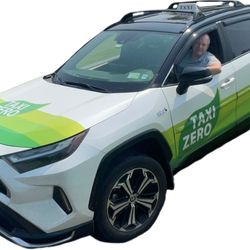 Taxi Zero - Taxi Zero
