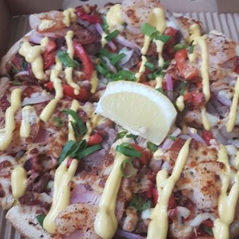 Pizza Capers - Pizza Near Me - Dubbo, NSW Pizza Capers - Pizza Near Me - Dubbo, NSW