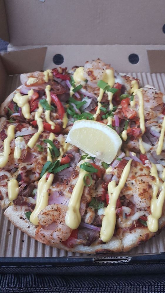 PIZZA CAPERS 43 Whylandra St, Dubbo New South Wales, Australia Yelp