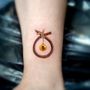 Photo of BANANA TATTOO