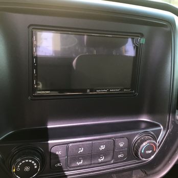 Planet Stereo - Dual touch looks great - Car Stereo Installation Near Me - Covina, California