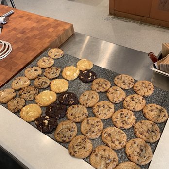 Urbane Cafe - The gold (chocolate chip is the best) - Sandwiches Near Me - Pasadena, California Urbane Cafe - The gold (chocolate chip is the best) - Sandwiches Near Me - Pasadena, California