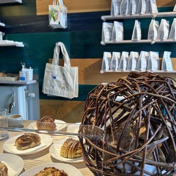 Prolog Coffee Bar - Coffee & Tea Near Me - Copenhagen, 84