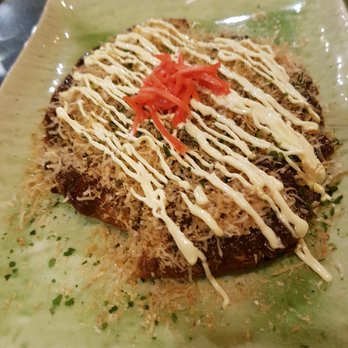 Sushi Bistro Anzu - Okonomiyaki - Sushi Bars Near Me - Calgary, Alberta