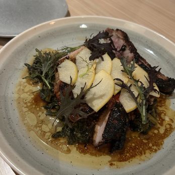 Moon Rabbit - Vietnamese Near Me - Washington, DC, District of Columbia