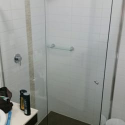 Sfera's on the Park - Shower