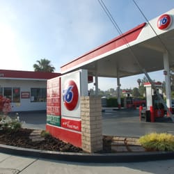 United Oil 76