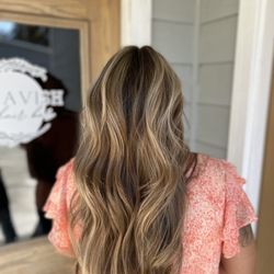 Lavish Hair Bar - Perfect Fall Blend by Trinity