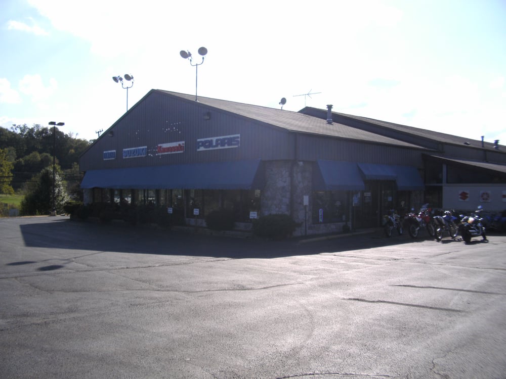 PRO+MOTORSPORTS Updated September 2024 4361 Gibsonia Rd, Gibsonia, Pennsylvania Motorcycle