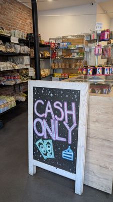 Modern Pastry Shop by null