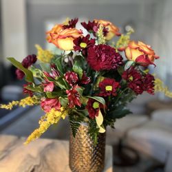 A Heavenly Florist