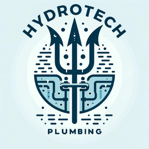 Slide of Hydrotech Plumbing
