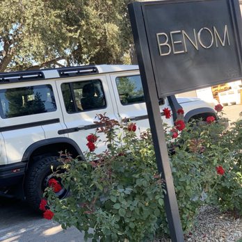 BENOM WINES - Updated January 2026 - 83 Photos & 32 Reviews - 2959 ...