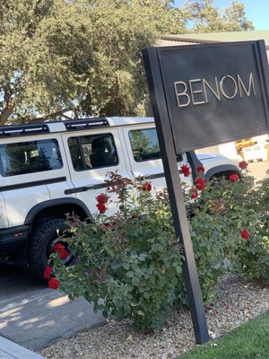 BENOM Wines by null