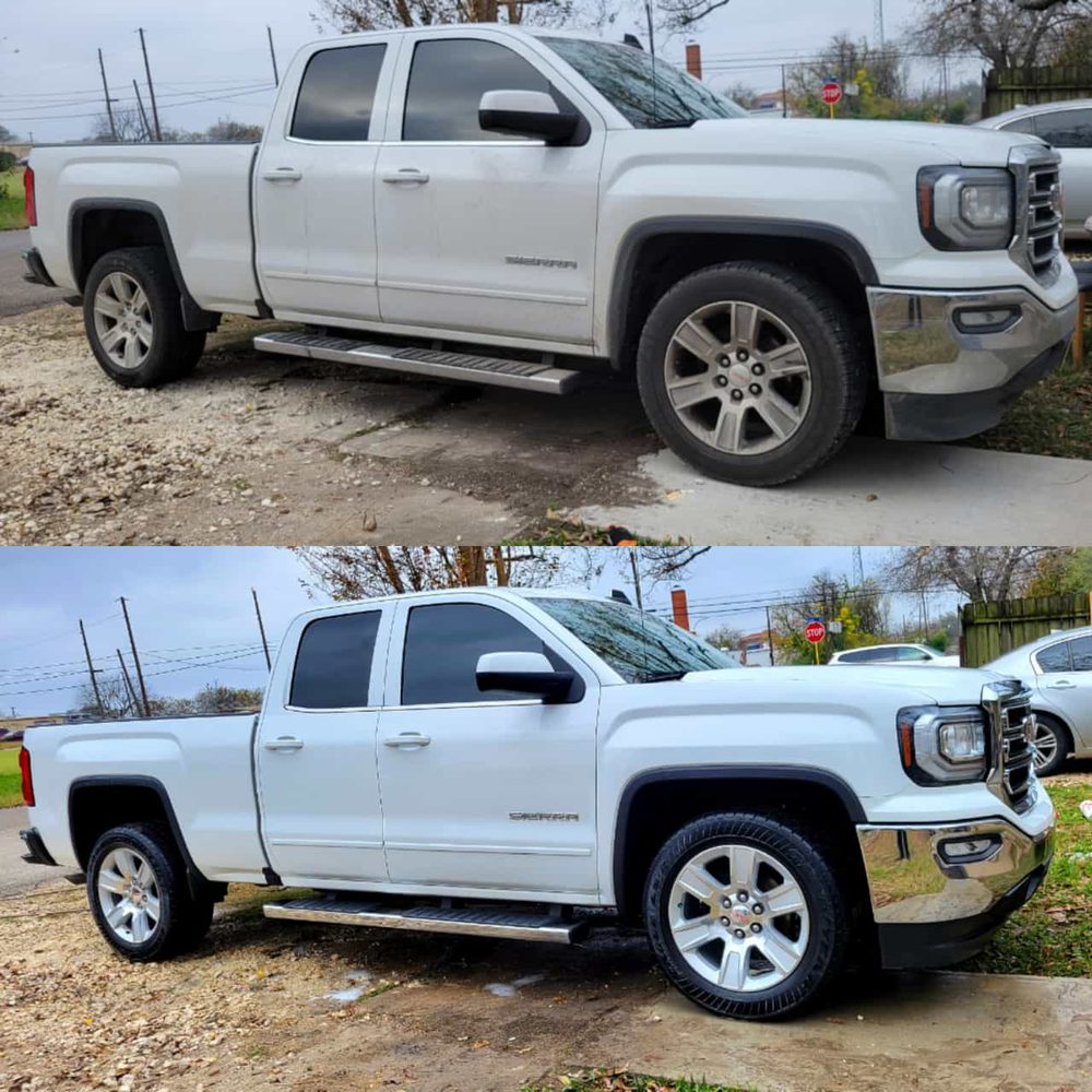 PROFESSIONAL CARWASH & DETAILING 59 Photos Killeen, Texas Car