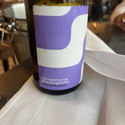 Restaurant Bodensee-Hotel Sonnenhof