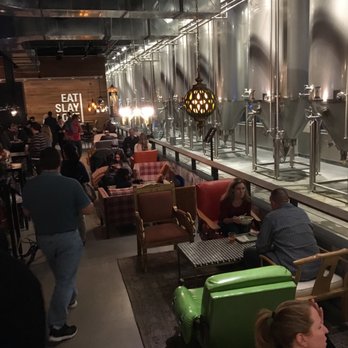 Legacy Hall - Food Court Near Me - Plano, Texas
