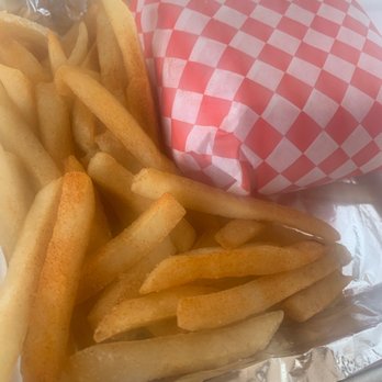 Jim's Burgers - Burgers Near Me - Upland, California