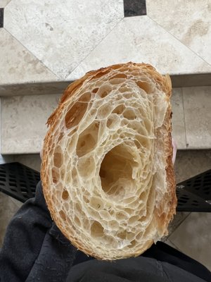Desert Bread by null