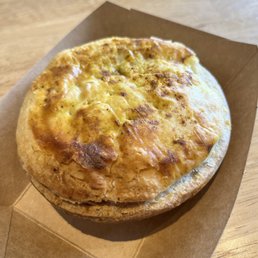 Savory Pies