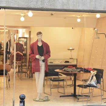 Spree - spree window - Concept Shops Near Me - Paris, 75