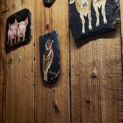 La Fromagerie - Unique local art