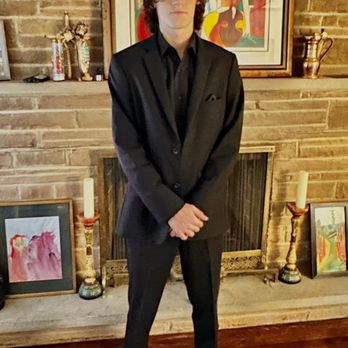 ChazMaTazz Formalwear - Sewing & Alterations Near Me - Princeton, New Jersey