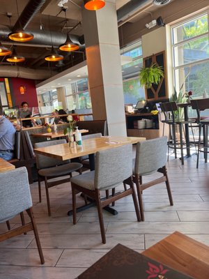 Nibbana Thai Restaurant by null