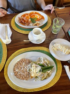 Carmelitas Café by null