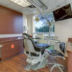 Dynamic Dental Smiles