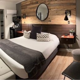 King bedroom King bedroom