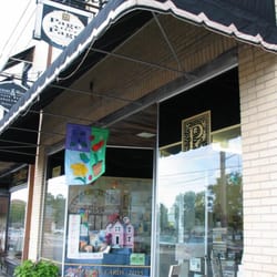Page After Page Bookstore